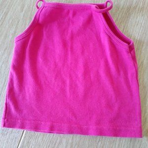 Color and Co. Girls Tank